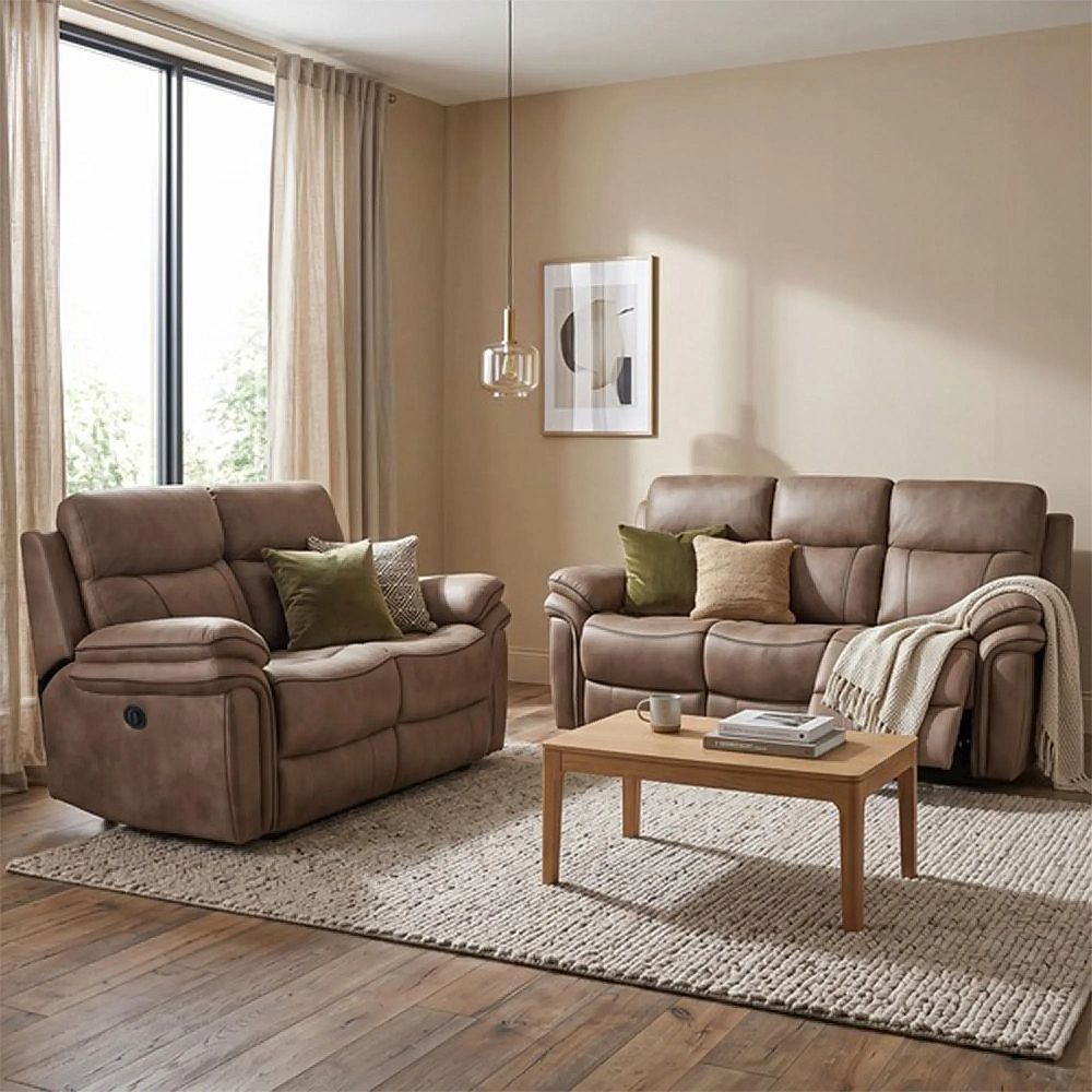 Manual vs Electric Recliner Sofas: Which Should You Buy?